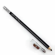 LAPIS DE OLHO PRETO KIT COM 3 UNIDADES - DAPOP
