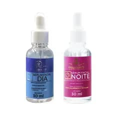 Sérum Facial DIA e NOITE - Phállebeauty