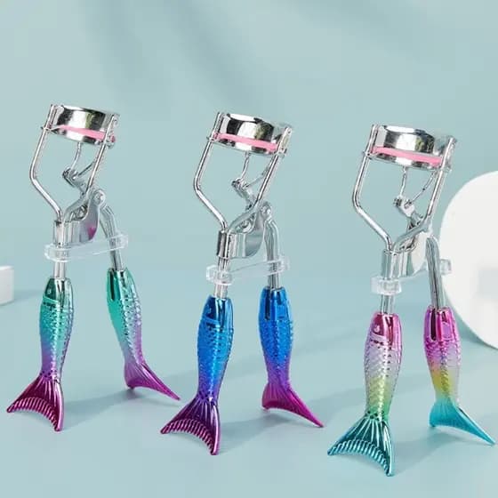 Curvex, Modelador de Cílios, Curvador de Cílios, Curvex Profissional, Acessório de Maquiagem, Maquiagem para Olhos