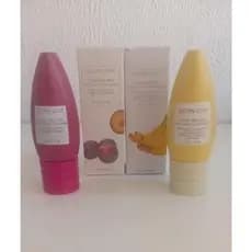 Creme área dos olhos Glow Love, creme para olheiras Max Love, hidratante para olhos