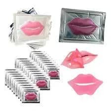 Máscara Labial  Lip Mask Máscara Hidratante Labial , Hidratante para Lábios!