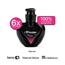 Perfume da Atração-By Attracione