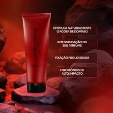 Hidratante Attracione Men