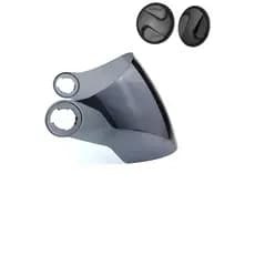 Viseira Original Pro Tork New Liberty 3 New Atomic + Trava