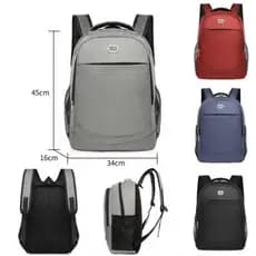 mochila de moda masculina