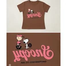 BLUSAS O camiseta  femeninas de algodao feito na medida