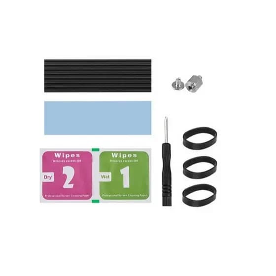 Dissipador de Calor SSD M2 Nvme 2280