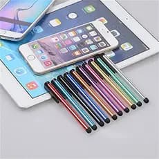 Caneta Touch Screen Celular Tablet Universal