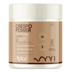 Apse Creme de Pentear Crespo Power - 500g
