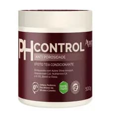 Apse PH Control Tratamento Anti Porosidade  - 500g