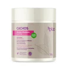 Apse Ativador e Modelador de Cachos Anti Frizz - 500g