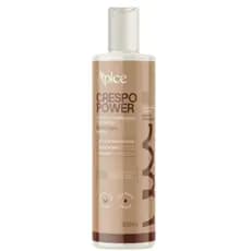 Gelatina Apse Crespo Power Umidificadora e Ativadora- 300 ml