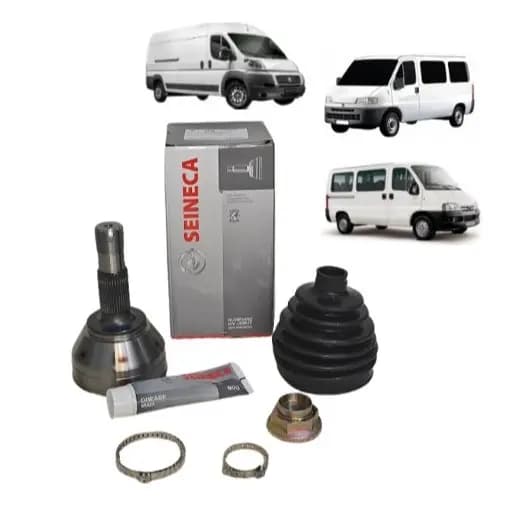 Junta Homocinética Ducato Jumper Boxer Aro 16 1998 A 2019