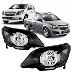 FAROL AGILE 09/13 MONTANA 11/21 MASCARA NEGRA