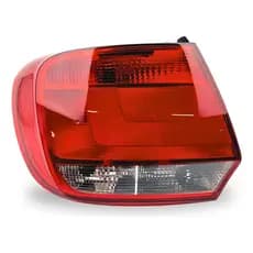 Lanterna Traseira Gol G6 2012 2013 2014 2015 2016 Arteb Rubi