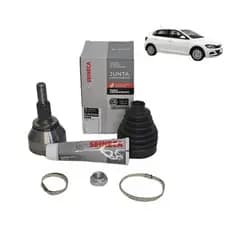 Junta Homocinética Volkswagen Polo 1.0 12V 2018 em diante