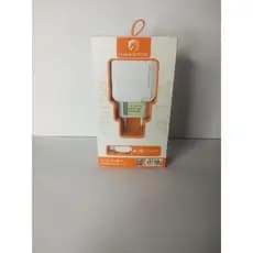 carregador H'MASTON 4.1A Micro Y18-1 c\ 2 entradas USB