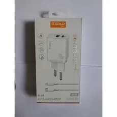 Carregador Gold pro turbo USB -C 40W turbo 9.1carregadorUSB-C e USB carregador dupla saida