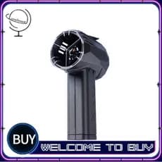 Mini X64 PRO Ventilador De Ar 750W Turbo Portátil Motor Sem Escova 350km/H Velocidade Do 1.5kg/S Impulso