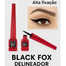Delineador Alta fixação Bella Femme