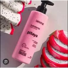 Hidratante Corpo e Rosto Pitaya-190ml