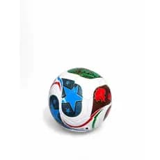 Bola Futebol Copa 2026 Jogador Campo Bola Copa 2026