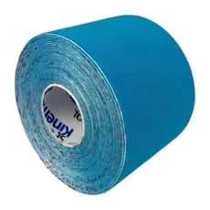 Bandagem Elástica Autoadesiva Kinesio Tape Fita Curativo Fisioterapia Massagem Estética Estek