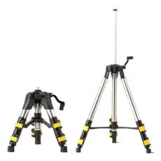 Suporte Tripe Para Nível Laser Arita/ Thaf 0.5m