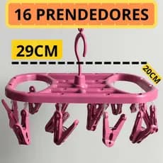 Varal De Calcinha Para Roupas Intimas Cueca Meias Envio Imediato De Pendurar