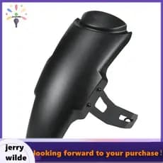 Frente Da Motocicleta Para DesertX Desert X 2022 2023-Extensor De Guarda-Lamas Splash Guard