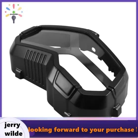Para F900GS ADV F800GS F850GS Aventura F750GS Motocicleta Farol Protetor Cabeça Luz Grade Lente Capa 2024