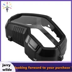 Para F900GS ADV F800GS F850GS Aventura F750GS Motocicleta Farol Protetor Cabeça Luz Grade Lente Capa 2024