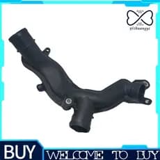 Tubo De Escape 9W83-8A504-DC LR018274 Lr LR010736 Para