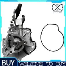 Conjunto Mecânico De Bomba De Água LR140742 Lr LR115260 Para Sistema De Resfriamento E-PACE X540 2.0