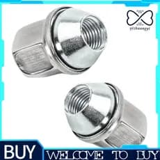 5Pcs 6509422AA Aa 06509422porca De Roda Para Captador De Cabine Grand DURANGO IV 1500 Crew