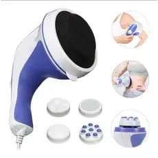 Massageador Inteligente de Pescoço e Ombro