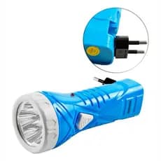Lanterna LED Super Brilhante Zoom Tocha Tática Bateria Interna USB recarregável Impermeável.