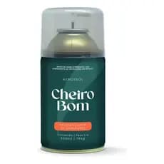 Aromatizador Cheiro Bom aroma Bamboo - Aerossol