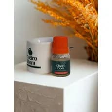 Combo essência pura 10ml + 1 difusor elétrico de Tomada Aromatizador de Ambiente para Aromaterapia