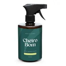 Patchouli Oriental 500ml - Água Perfumada para Aromatizar Lençol Sofá Toalha Roupa Tecido Cortina