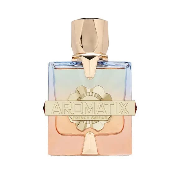Perfume French Avenue - Aromatix X Teas Me 100 Ml