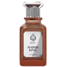 Perfume Árabe Bidaya Habibi King Edp Unisexx 100 ml