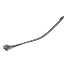 Borracha Pingadeira Do Teto Ld Fiat Strada Original
