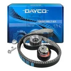 Kit Correia Dentada Tensor Ducato Boxer Jumper 2.3 Ktb339