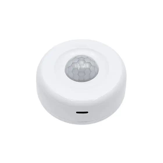 SENSOR DE MOVIMENTO INFRAVERMELHO PIR01