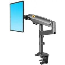 Suporte Monitor H100 North Bayou com Braço Articulado 17-30 polegadas