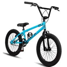 Bicicleta aro 20 BMX Pro-X Série 1 freios V-Brake aros Aero