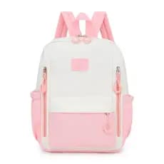 Mochila de menina menino pré passeio