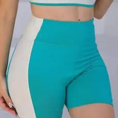 Short Fitness Basic Confort Lançamento Conforto Academia