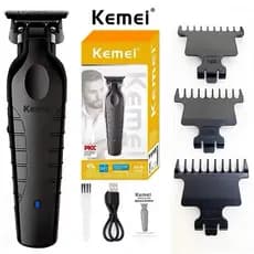 Aparador de cabelo Kemei KM-2299